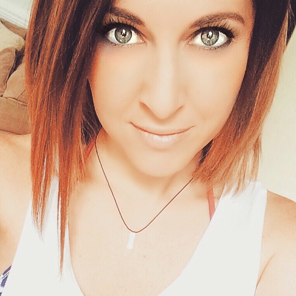 Meet your Posher, Meggan